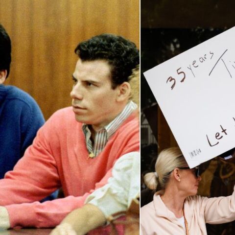 Οι αδελφοί Μενέντεζ ζητούν επανακαταδίκη 30 χρόνια μετά τη δολοφονία των γονιών τους, επικαλούμενοι κακοποίηση και μεταμέλεια στη φυλακή.