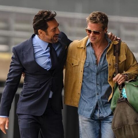 Το F1 κυκλοφορεί το βασικό του τρέιλερ - Ο Μπραντ Πιτ πρωταγωνιστεί στην ταινία του Τζόζεφ Κοσίνσκι - Στο Μονακό η πρεμιέρα του φιλμ. 