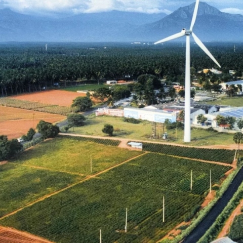 Ημερίδες Clima21: Πράσινη ενεργειακή μετάβαση & Ηλεκτρισμός - Το πρόγραμμα