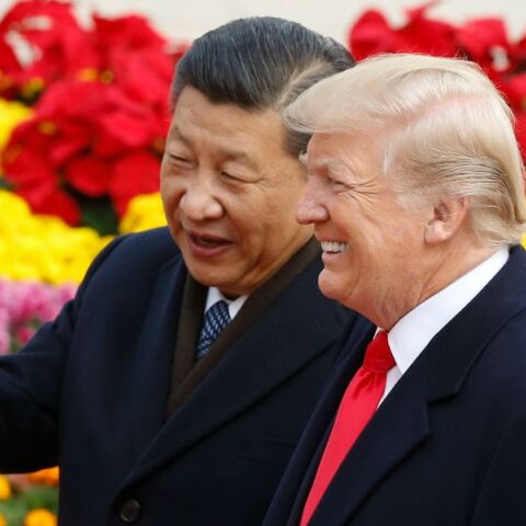 Τι κρύβεται πίσω από την ανακωχή ΗΠΑ - Κίνας: H ανάλυση του Politico για το παρασκήνιο της προσέγγισης 