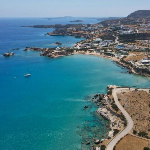 Κάρπαθος: Το «μυστικό» νησί της Ευρώπης με εντυπωσιακές διαδρομές στη φύση, σύμφωνα με διεθνή ΜΜΕ