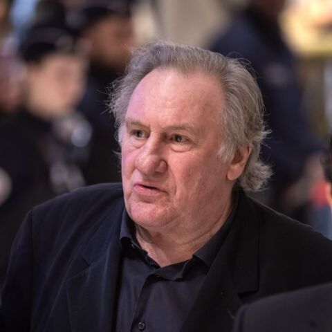 Ζεράρ Ντεπαρντιέ: Το δικαστήριο αποφασίζει σήμερα αν θα κριθεί ένοχος για σεξουαλική επίθεση