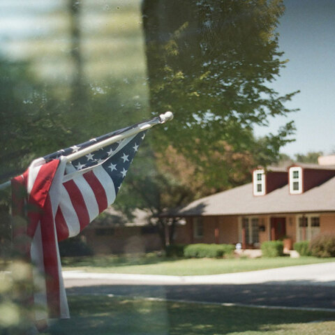Πώς οι Αμερικανοί έπαψαν να μιλάνε με τους γείτονές τους