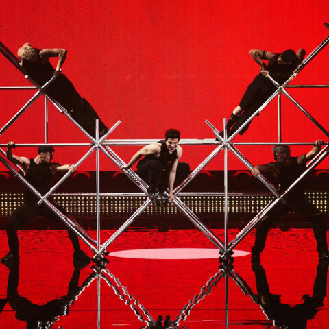 Eurovision 2025: Οδηγός επιβίωσης για τον Α' Ημιτελικό