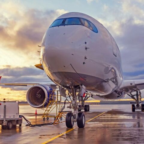 Βέλγιο: Απειλή για βόμβα σε αεροσκάφος της Ryanair - Συναγερμός στο αεροδρόμιο του Σαρλερουά