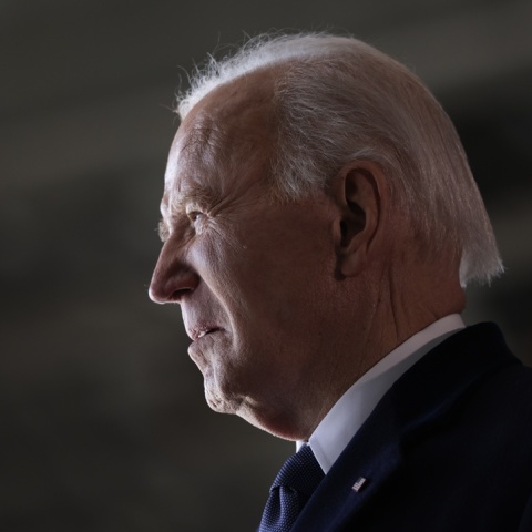 Τζο Μπάιντεν