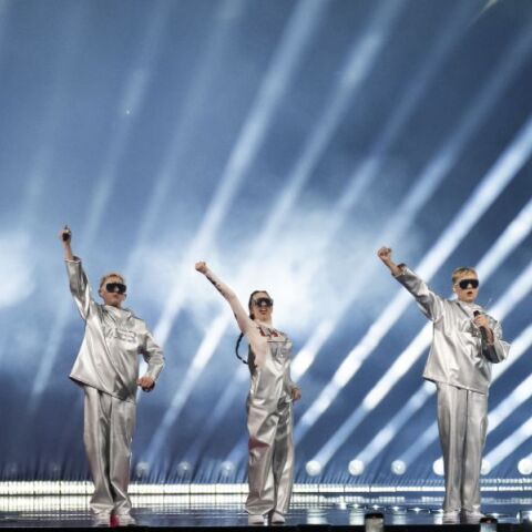 Eurovision 2025: Από τον Ρακιντζή στον κύριο Καλαμάρη - Το Χ πήρε φωτιά