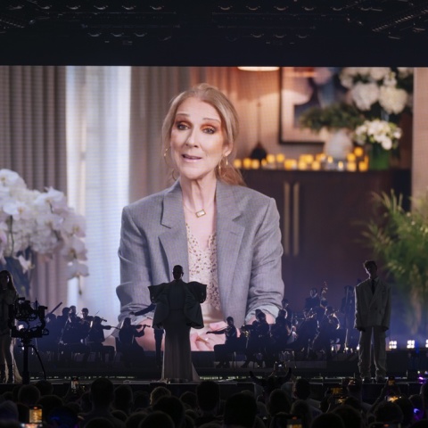 Σελίν Ντιόν