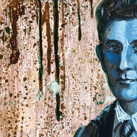 Η Δίκη, το αριστούργημα δυστοπίας του Κάφκα, κυκλοφορεί ξανά από τις εκδόσεις Κέδρος