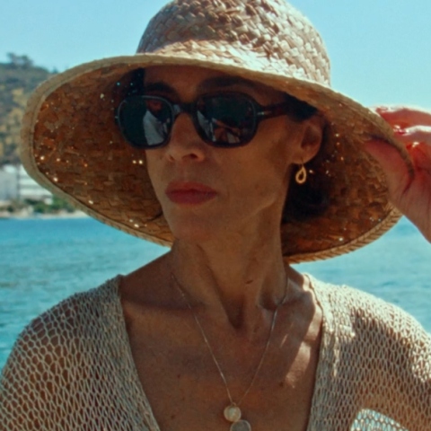 Κιούκα - πριν το τέλος του καλοκαιριού 