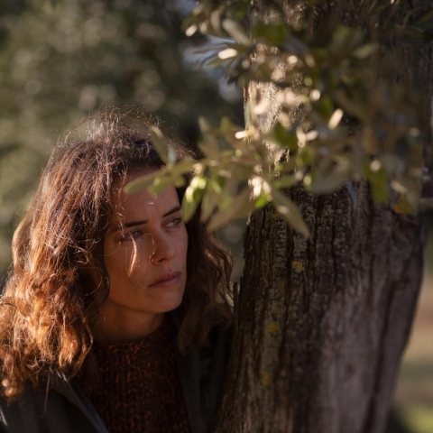 Λαμπυρίσματα