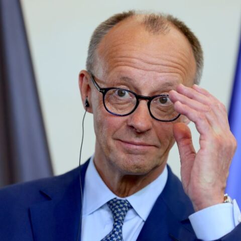 Φρίντριχ Μερτς: Μεταρρυθμίζουμε την χώρα μας - H Γερμανία επέστρεψε