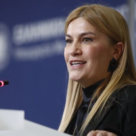 Βολουδάκη: Τέλος Μαΐου παρουσιάζεται το νομοσχέδιο για την παράνομη μετανάστευση - Αύξηση ροών κατά 60% στην Κρήτη