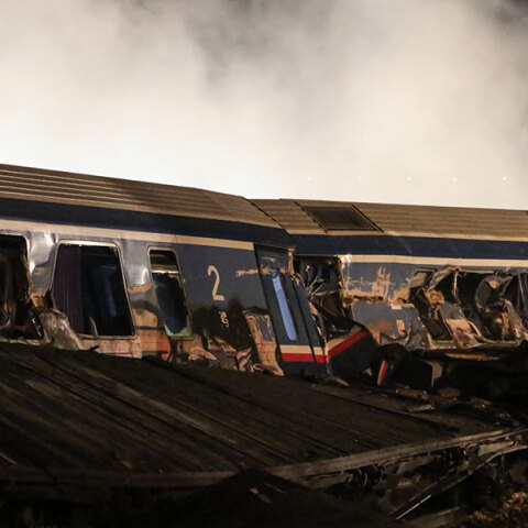 Τέμπη: Τι κατάφεραν οι συνωμοσιολόγοι