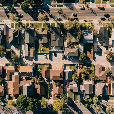 Τι κάνει τις γειτονιές «επιτυχημένες» και ποια είναι τα λάθη που αποφεύγουν;