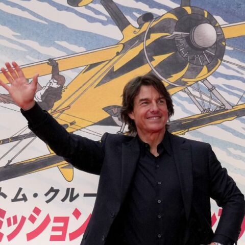 Ο Τομ Κρουζ αποκάλυψε στις Κάννες τις ακραίες εναέριες σκηνές του νέου Mission: Impossible