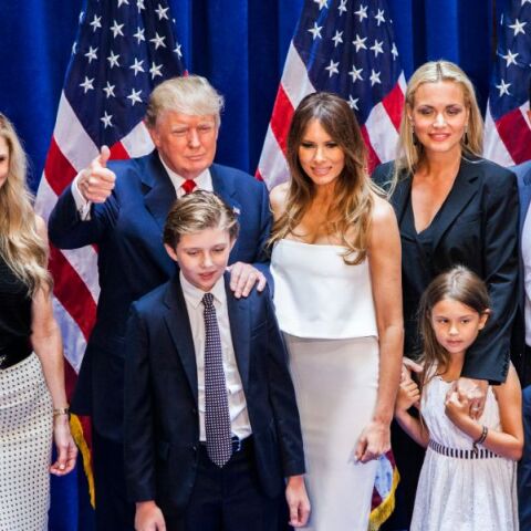 Οι Τραμπ γίνονται πλουσιότεροι