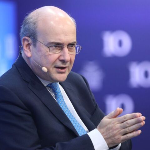 Χατζηδάκης: Η περίπτωση Τριαντόπουλου χαράσσει τον δρόμο για την περίπτωση Καραμανλή