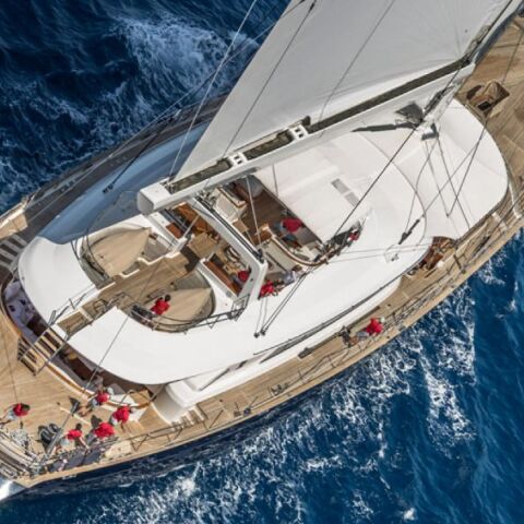 Nαυάγιο στη Σικελία: Το Bayesian ανατράπηκε σε 15 δευτερόλεπτα - Στη δημοσιότητα η προκαταρκτική έκθεση 