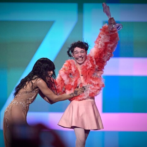 Θέλετε να κερδίσετε την Eurovision; Οι New York Times βρήκαν τα 7 μυστικά της επιτυχίας