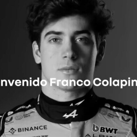 Όταν η ταχύτητα συναντά το συναίσθημα και το γαλλικό DNA