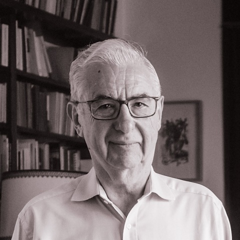 Γεώργιος-Στυλιανός Πρεβελάκης