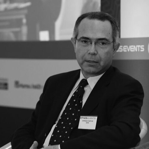 Γιώργος Αγερίδης