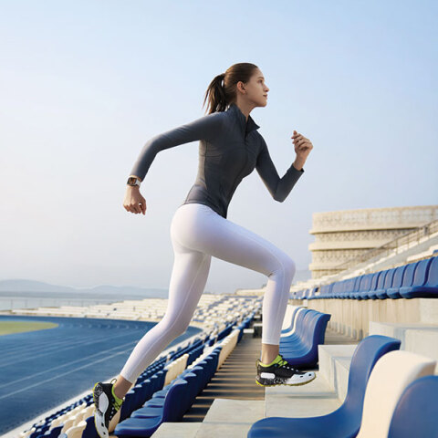 Huawei Watch Fit 4: Η τεχνολογία που ακολουθεί τον ρυθμό της Gen Z