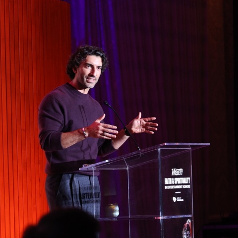 Τζάστιν Μπαλντόνι