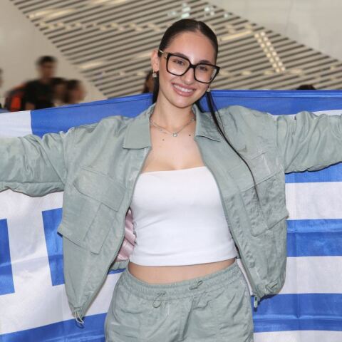 Κλαυδία: Για μερικές ημέρες έχασα τη φωνή μου, δεν μπορούσα να το ξεπεράσω