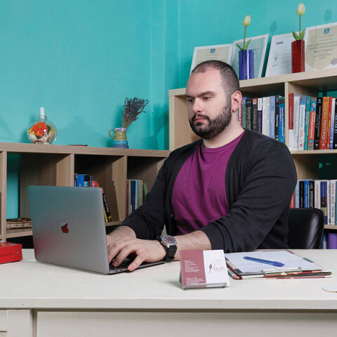 Διαδίκτυο και εθισμός: Πότε πρέπει να δεις ειδικό;