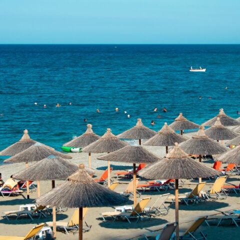 Κοινωνικός τουρισμός 2025: Λήγει σήμερα η αίτηση - Πότε βγαίνουν τα αποτελέσματα