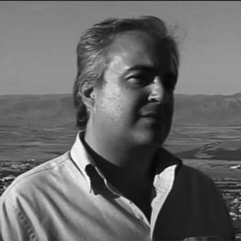 Νίκος Μάντζαρης