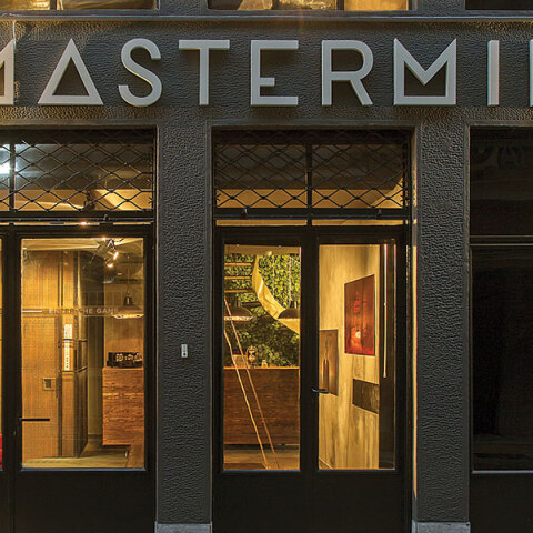 Mastermind: Ζήσε την απόλυτη εμπειρία διασκέδασης και απόδρασης