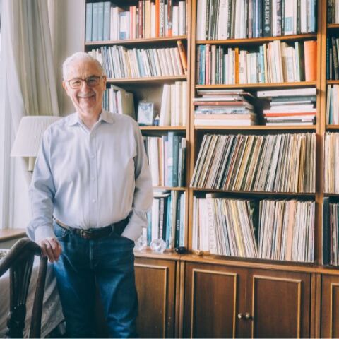 Γεώργιος-Στυλιανός Πρεβελάκης