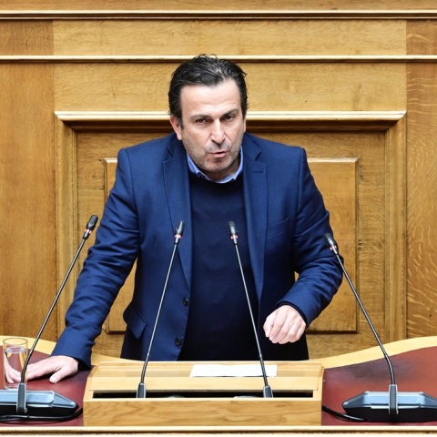 Στέφανος Παραστατίδης