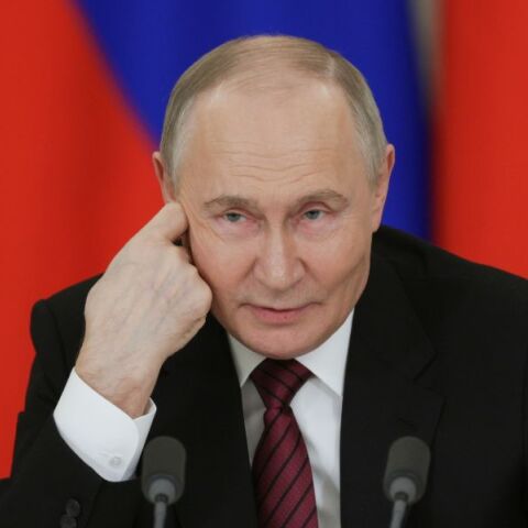 Συνομιλίες Ρωσίας - Ουκρανίας: Γιατί ο Πούτιν δεν πήγε στην Κωνσταντινούπολη