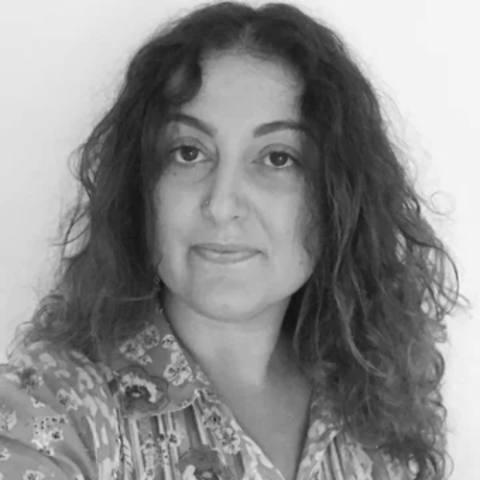 Στέλα Σαρρή