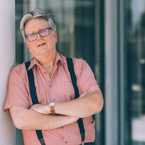 Θανάσης Δρίτσας: Από το απλό καρδιογράφημα στο Ψυχοκαρδιογράφημα