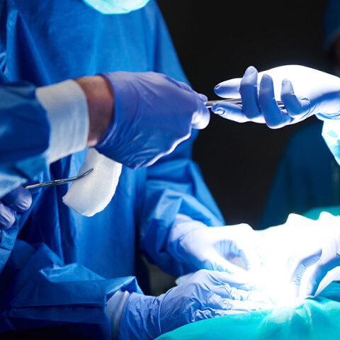 Το Ωνάσειο άνοιξε τον δρόμο στις μεταμοσχεύσεις νεφρού σε παιδιά χαμηλού βάρους