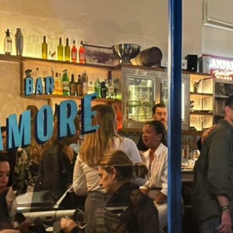 Περνάει τελικά καλά η Gen Z;