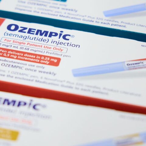 Έρευνα δείχνει ότι όσοι διακόπτουν φάρμακα GLP-1 για απώλεια βάρους επανακτούν τα κιλά μέσα σε 10-12 μήνες - Ανάγκη για μακροχρόνια υποστήριξη. 