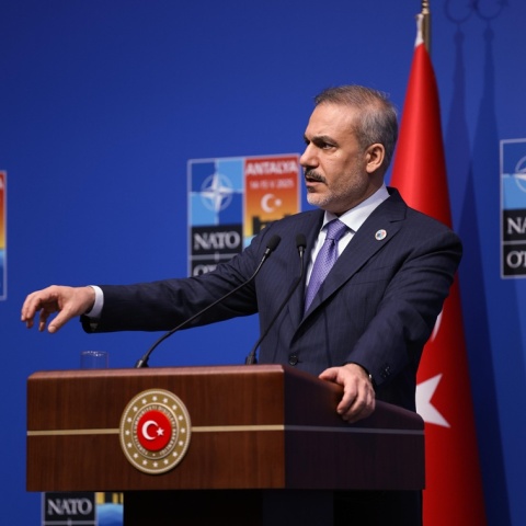 Χακάν Φιντάν