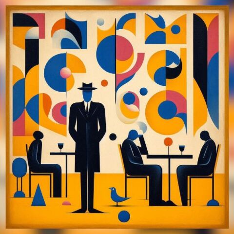 Γιατί πρέπει να πούμε ναι στην πλήξη (και μάλιστα σήμερα)