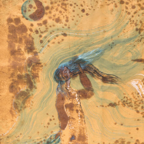 Οι κέρινοι πίνακες της Γιούλικας Ψιμούλη 