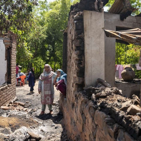 Εικόνα από το Κασμίρ