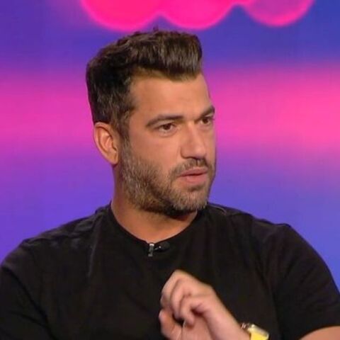 Μάνος Ιωάννου: Στην πρώτη μου οντισιόν η σκηνή ήταν ερωτική, το έζησα κανονικά