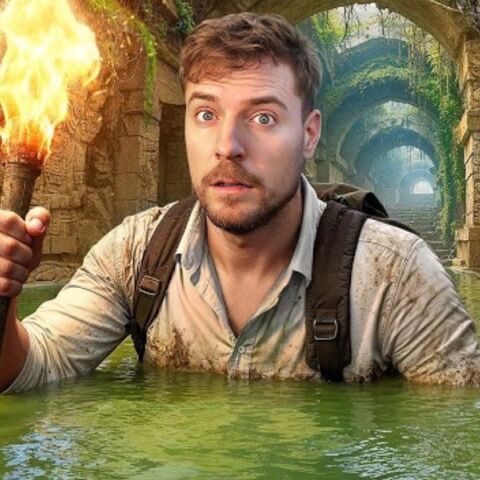 Το Μεξικό ζητά αποζημίωση από τον MrBeast για χρήση εικόνων αρχαιολογικών χώρων σε διαφήμιση του διάσημου YouTuber χωρίς άδεια.