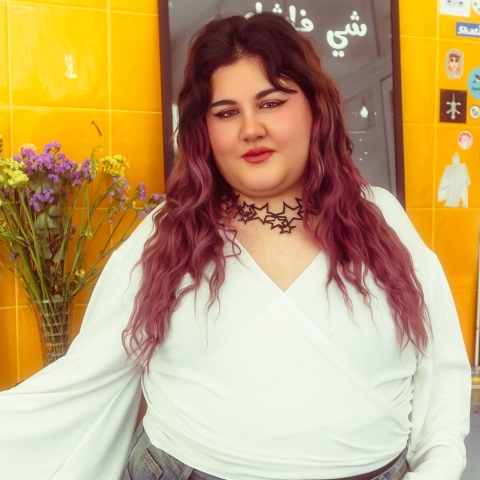 Μυρτώ Πατρικίδου 