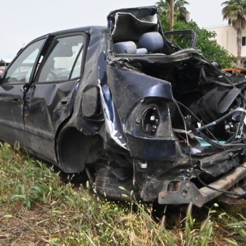 27χρονη χειρουργός η γυναίκα που σκοτώθηκε στην Αργολίδα - Πήγαινε να αναλάβει βάρδια στο νοσοκομείο Ναυπλίου 